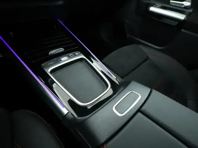 Mercedes-Benz GLA 220