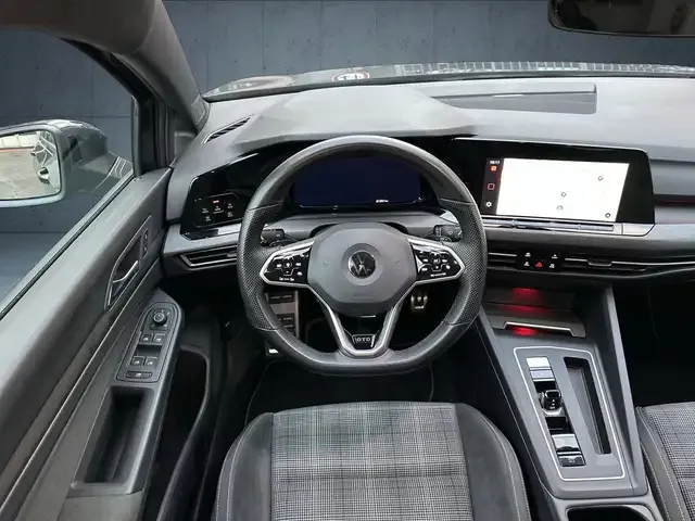 Volkswagen Golf GTD