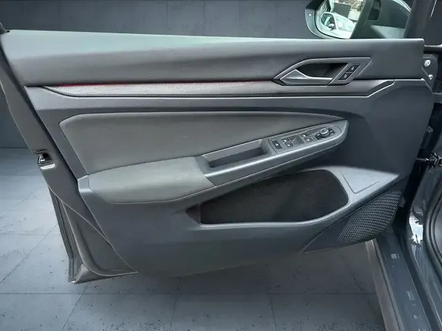 Volkswagen Golf GTD