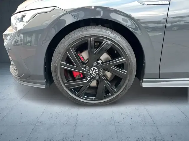 Volkswagen Golf GTD