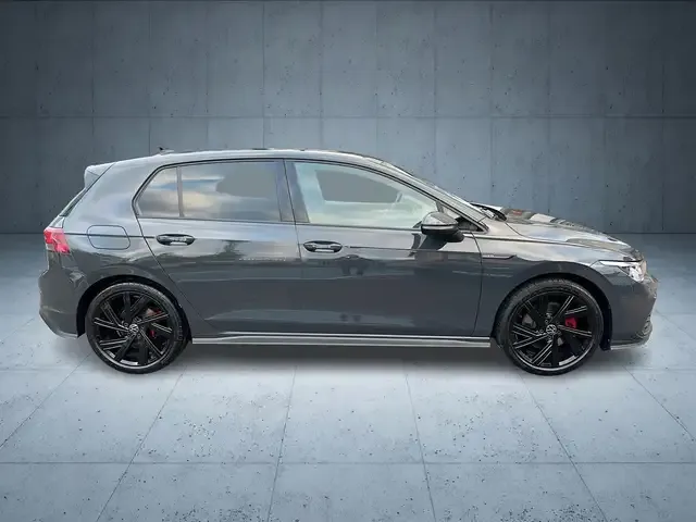 Volkswagen Golf GTD