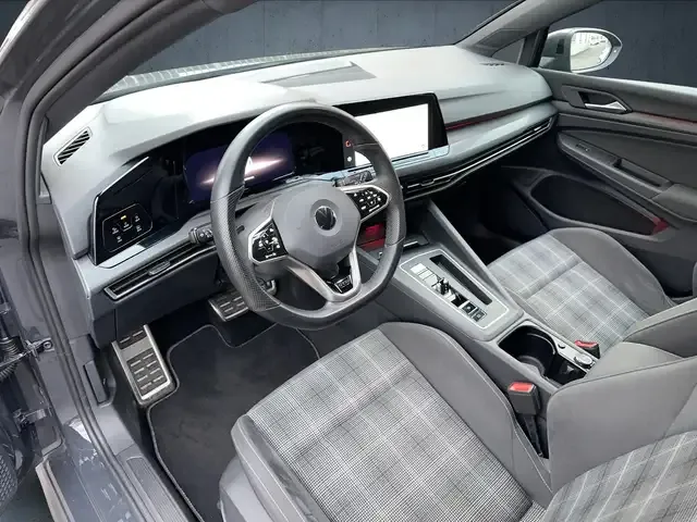 Volkswagen Golf GTD