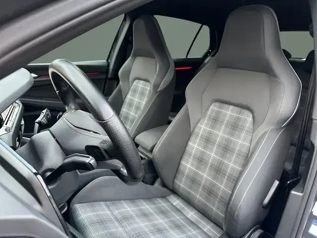 Volkswagen Golf GTD