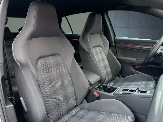 Volkswagen Golf GTD
