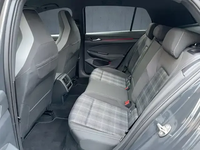Volkswagen Golf GTD