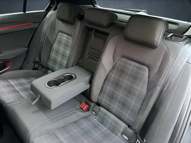 Volkswagen Golf GTD