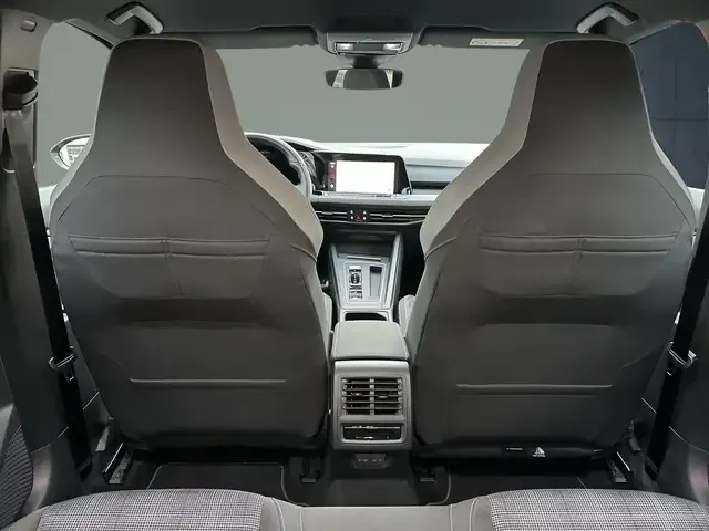 Volkswagen Golf GTD