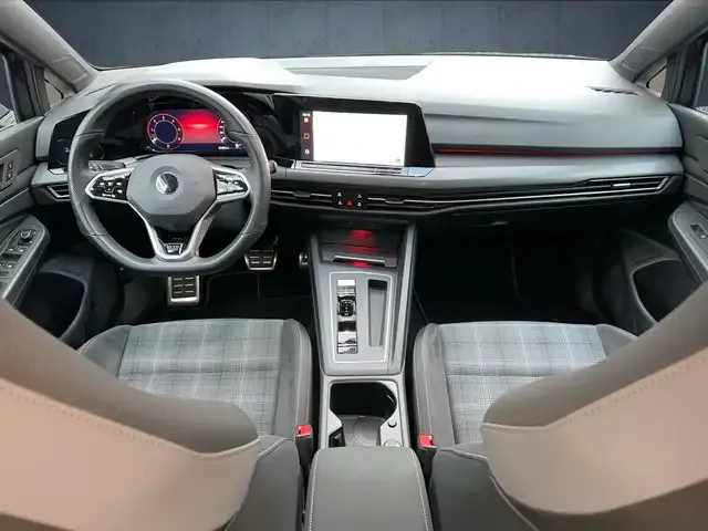 Volkswagen Golf GTD