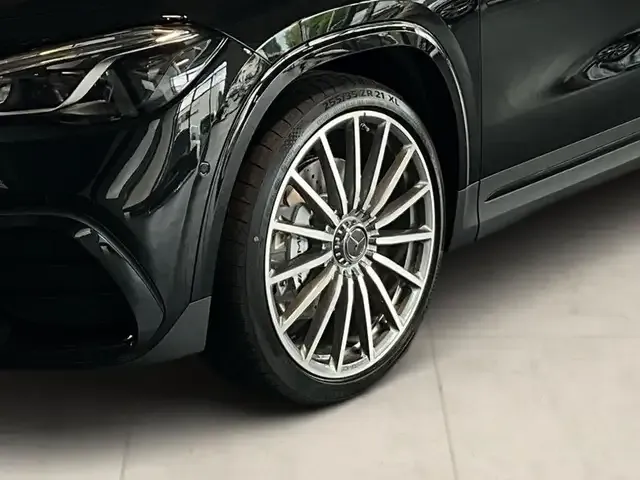 Mercedes-Benz GLA 35 AMG
