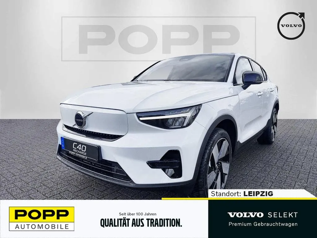 Volvo C40