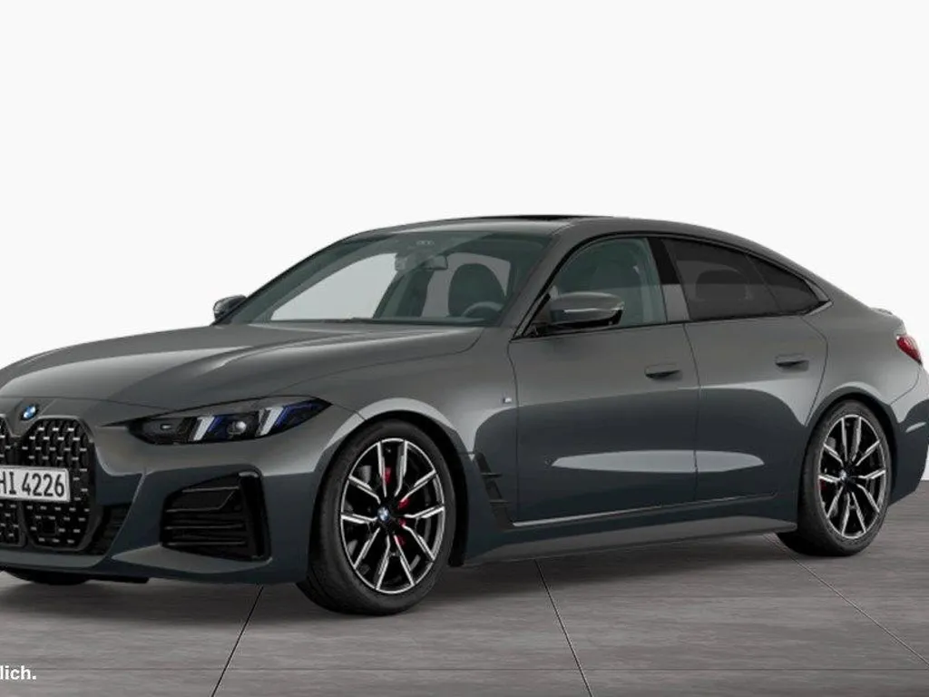 BMW 430
