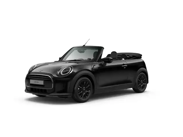 MINI One Cabrio