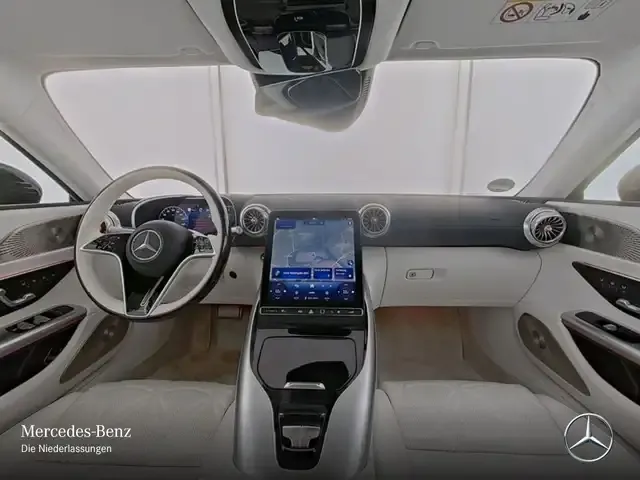 Mercedes-Benz SL 680