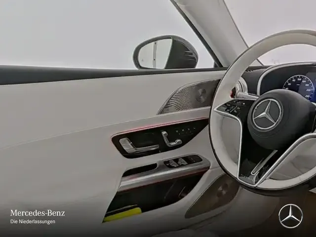 Mercedes-Benz SL 680