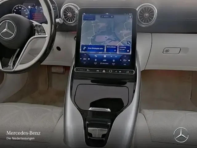 Mercedes-Benz SL 680