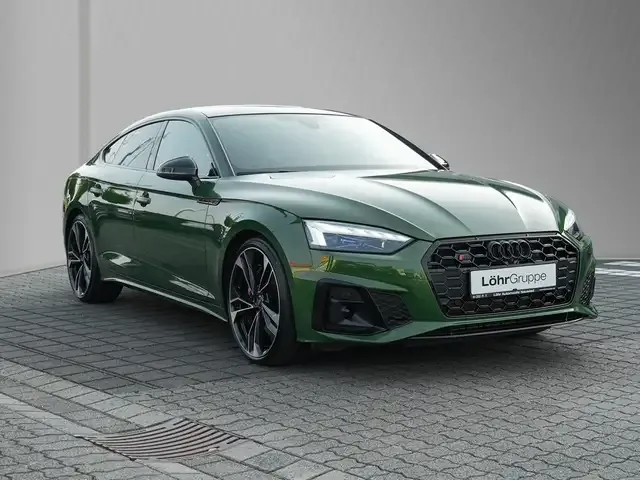Audi S5