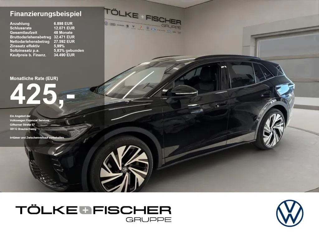 Volkswagen ID.4