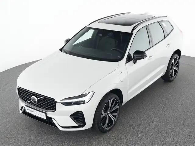 Volvo Sonstiges
