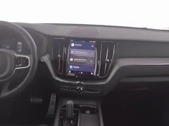 Volvo Sonstiges