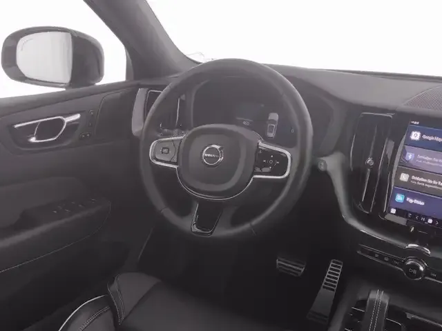 Volvo Sonstiges
