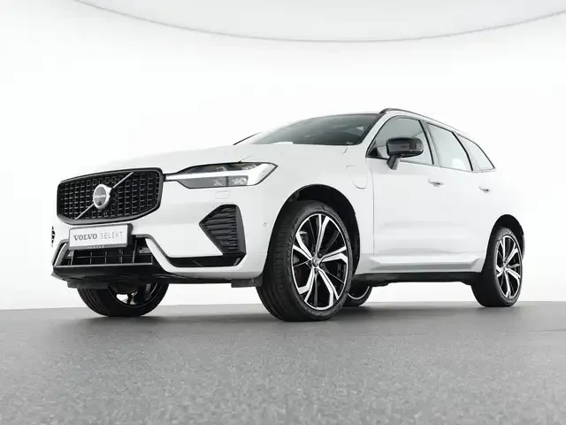 Volvo Sonstiges