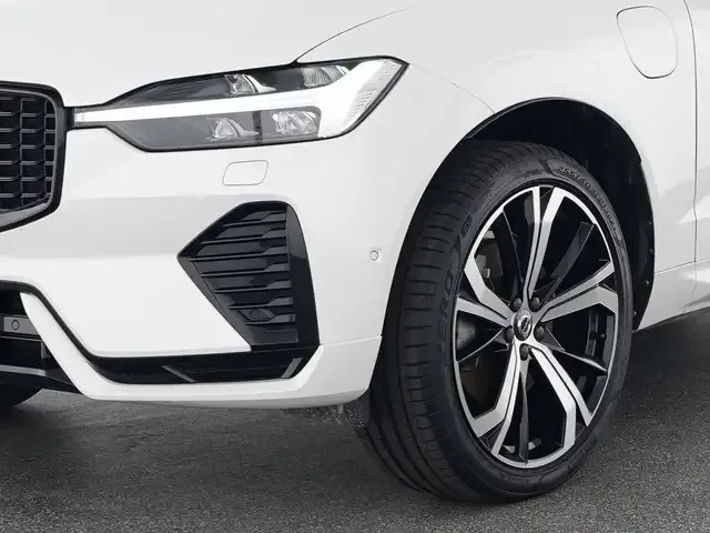 Volvo Sonstiges