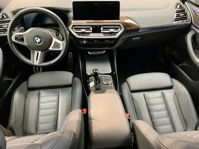 BMW X3 M