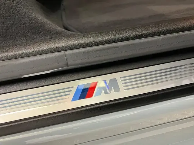 BMW X3 M
