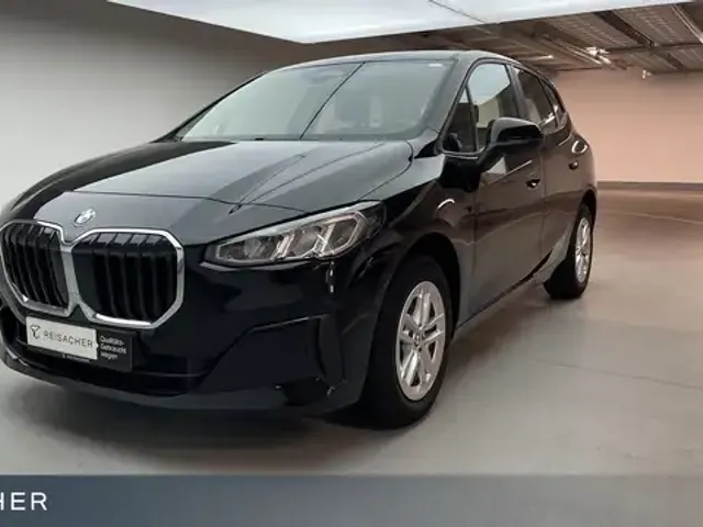 BMW 218