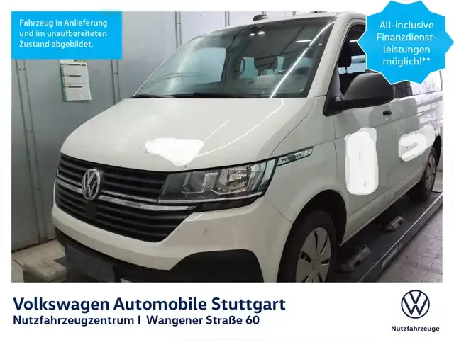 Volkswagen T6.1 Multivan
