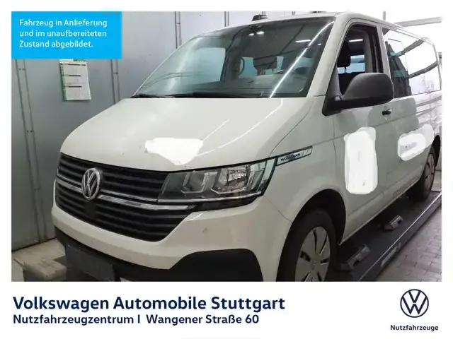 Volkswagen T6.1 Multivan