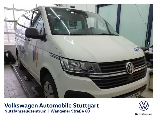 Volkswagen T6.1 Multivan
