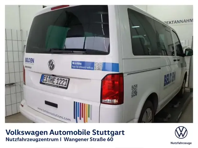 Volkswagen T6.1 Multivan