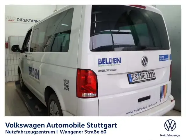 Volkswagen T6.1 Multivan