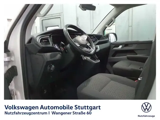 Volkswagen T6.1 Multivan