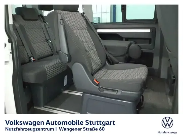 Volkswagen T6.1 Multivan
