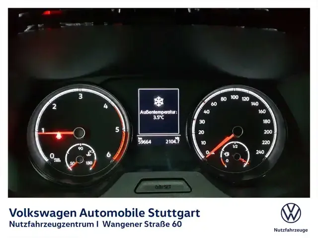 Volkswagen T6.1 Multivan