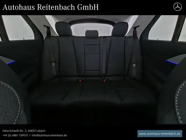 Mercedes-Benz GLE 400