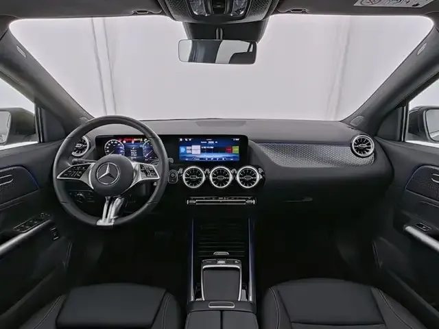 Mercedes-Benz GLA 180