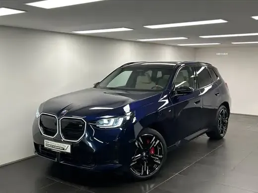 BMW X3 M