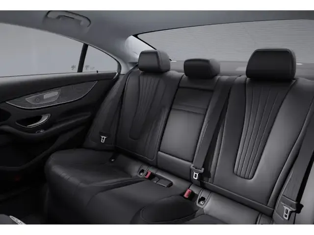 Mercedes-Benz CLS 450