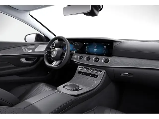 Mercedes-Benz CLS 450