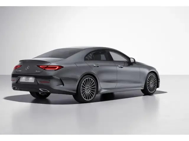 Mercedes-Benz CLS 450