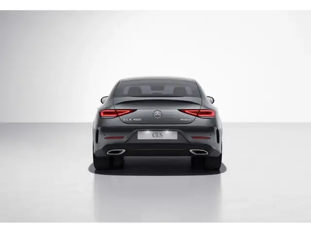 Mercedes-Benz CLS 450