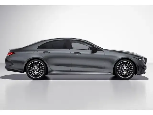 Mercedes-Benz CLS 450