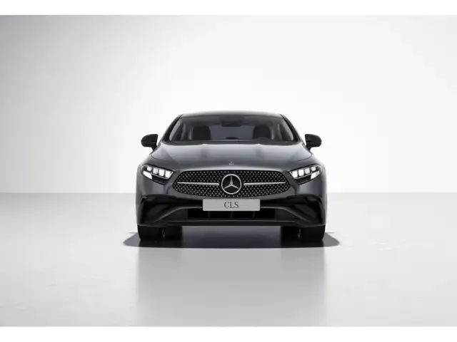 Mercedes-Benz CLS 450