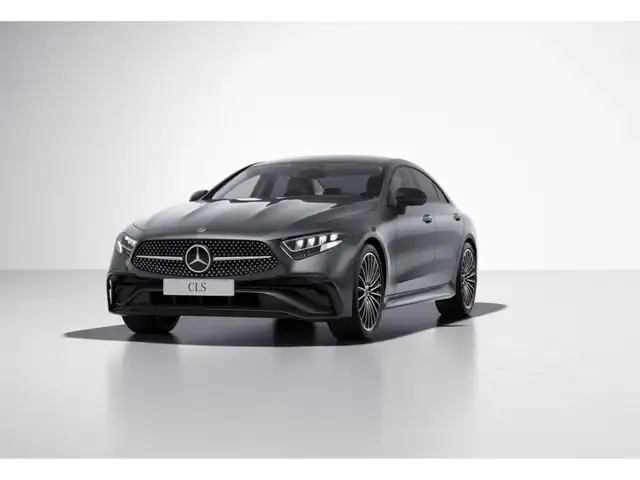 Mercedes-Benz CLS 450
