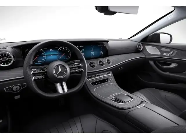 Mercedes-Benz CLS 450