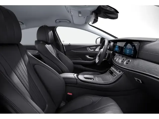 Mercedes-Benz CLS 450