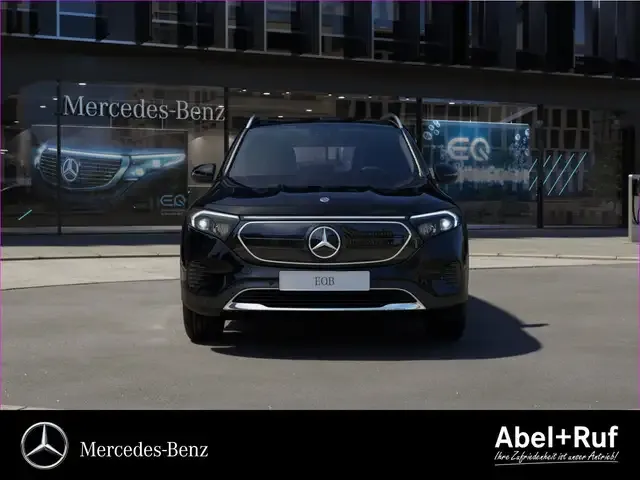Mercedes-Benz EQB 300